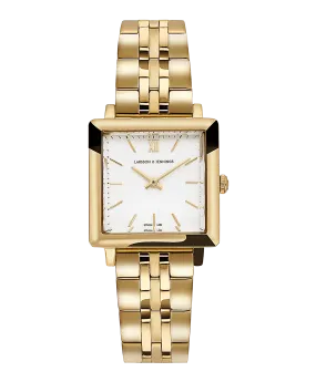 Norse Link 34mm Gold