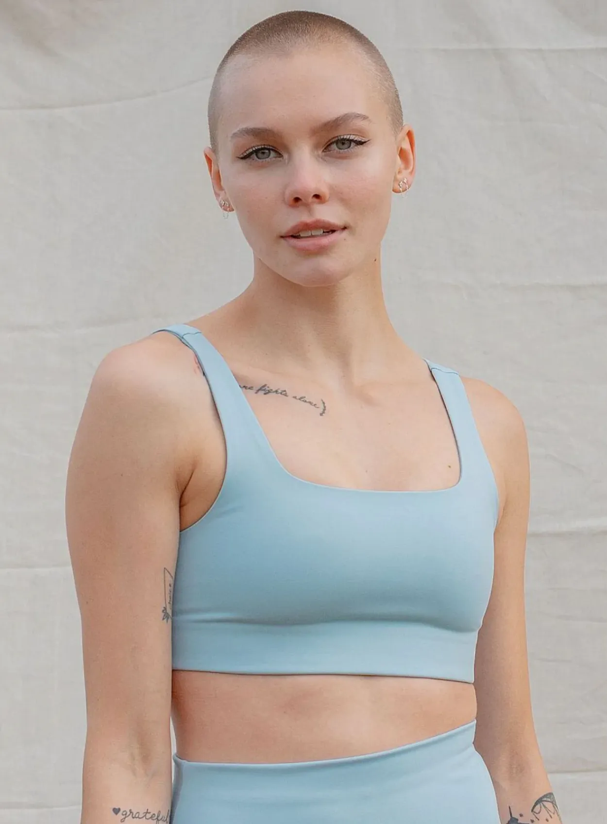 Paloma Bra