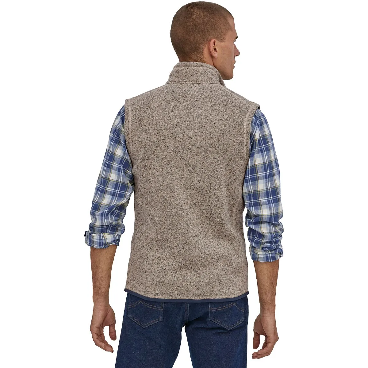 Patagonia Better Sweater Fleece Vest - Men's