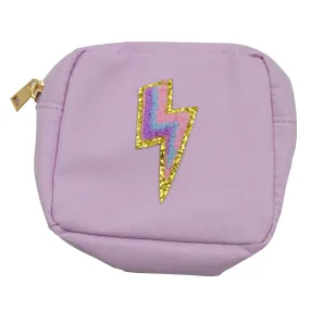 Patch Bag | Lightning Bolt