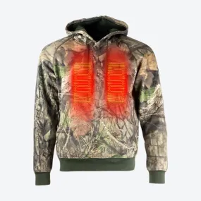 Phase Hoodie Men’s Mossy Oak
