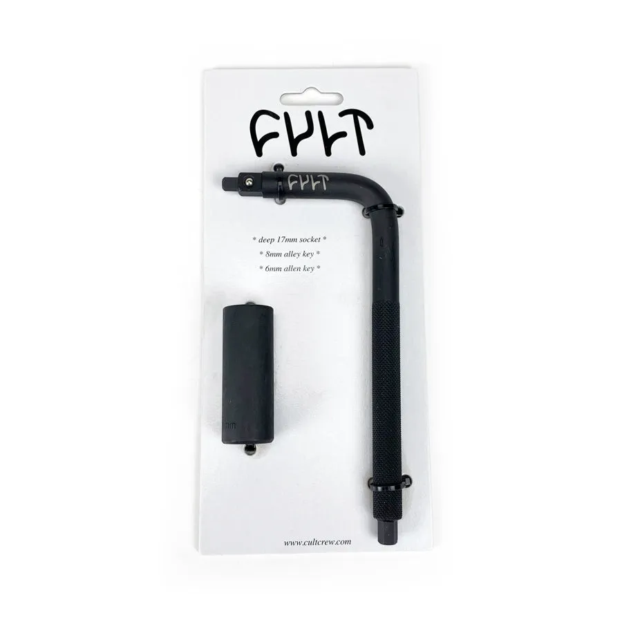 Pocket Tool