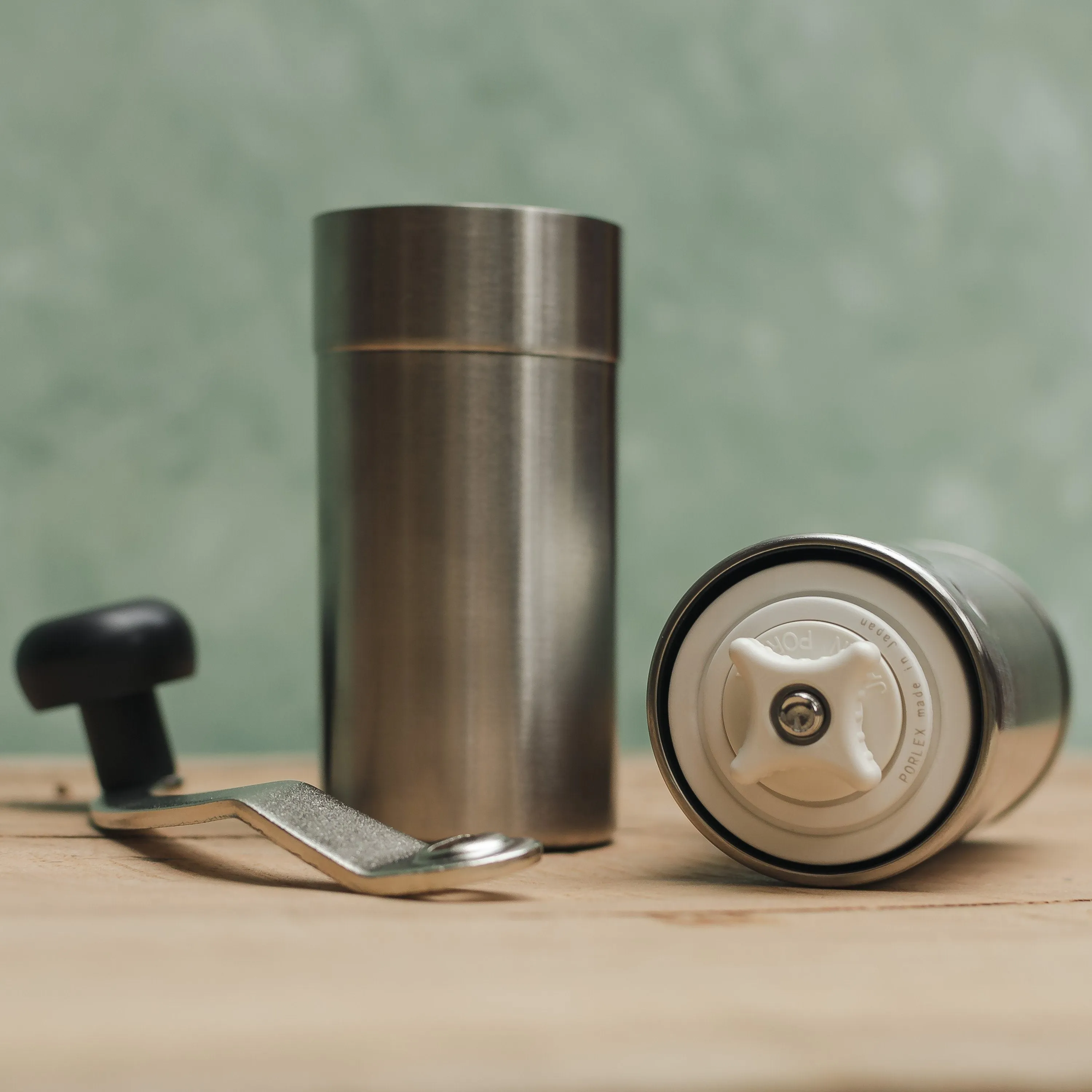 Porlex Tall Hand Grinder