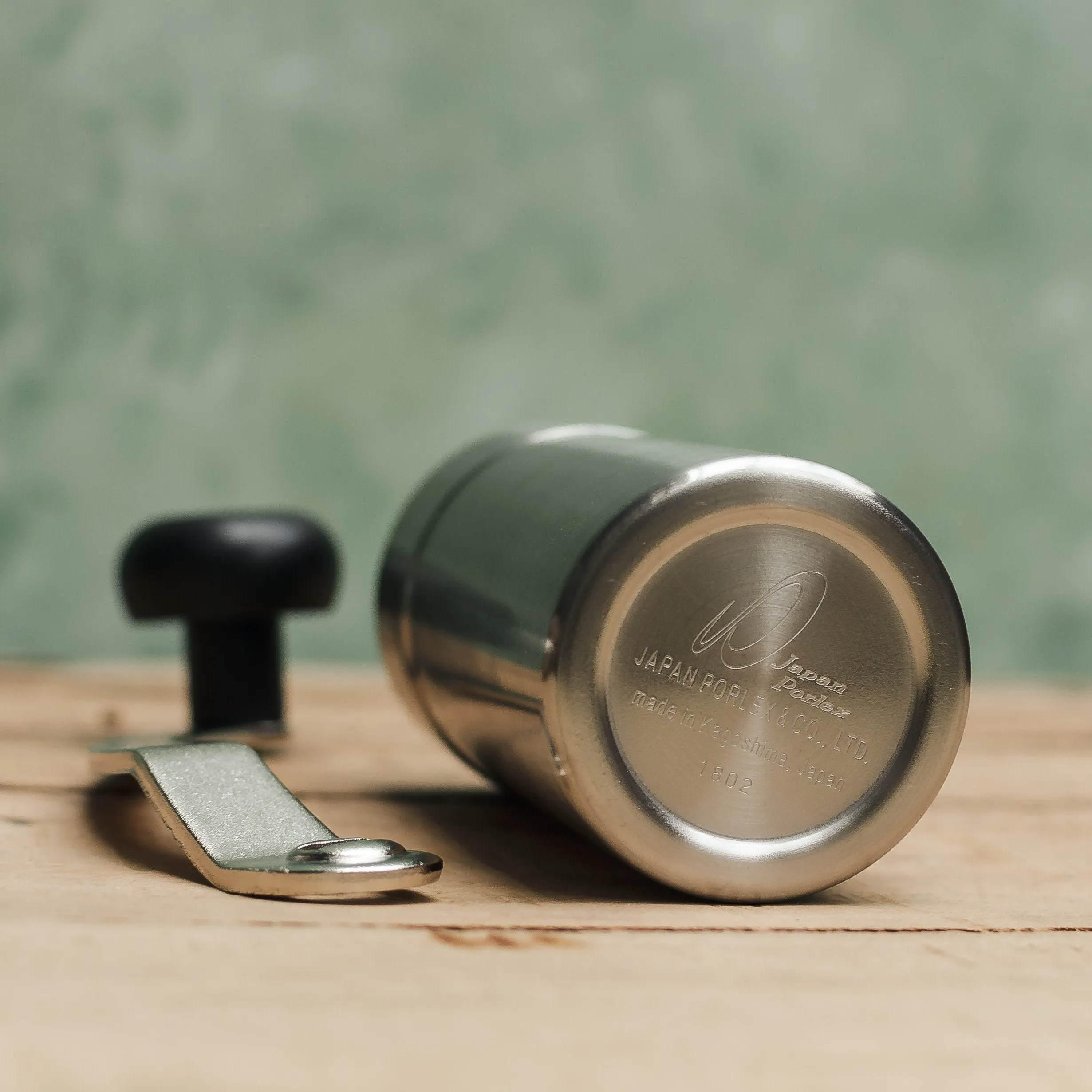 Porlex Tall Hand Grinder