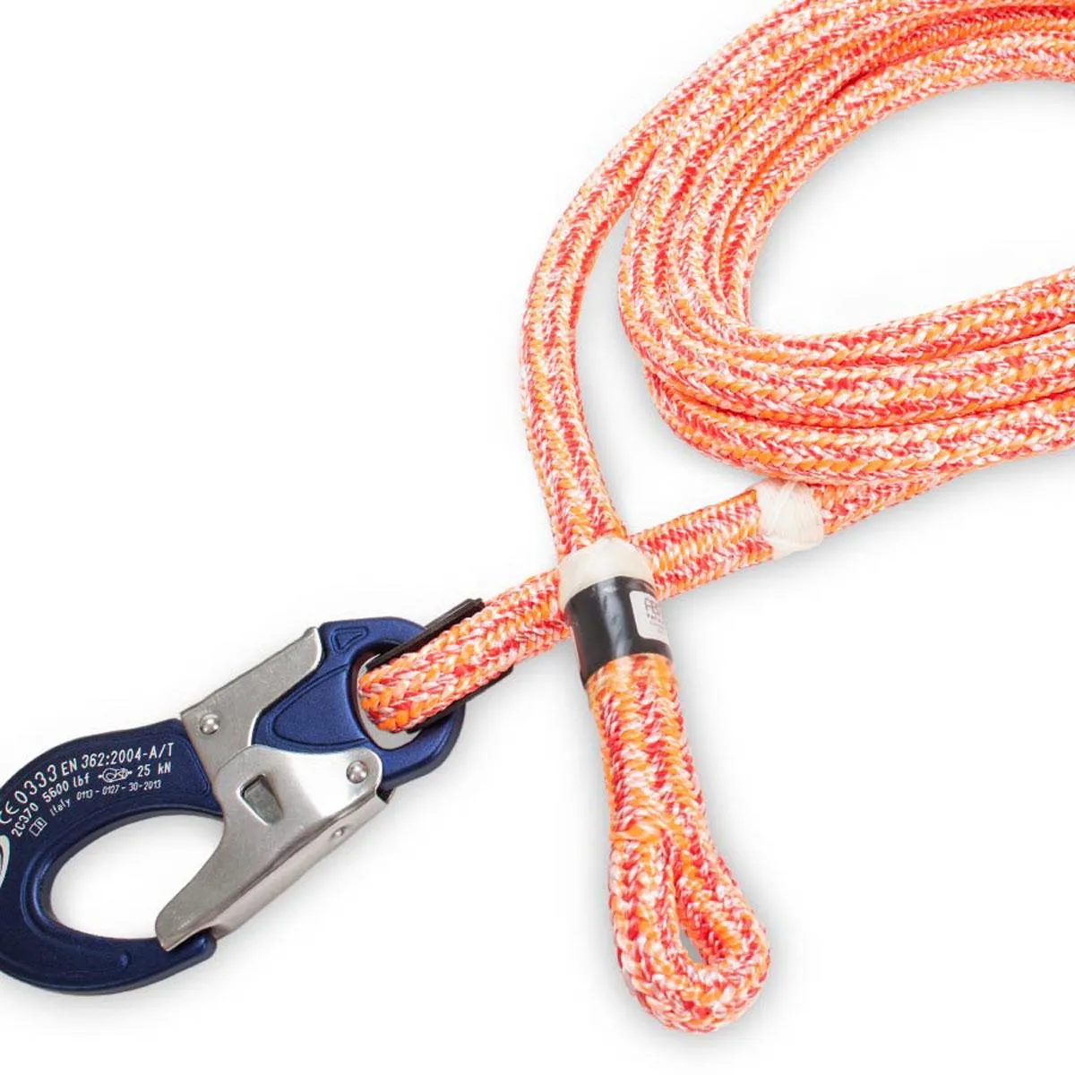 Pre Made Lanyards