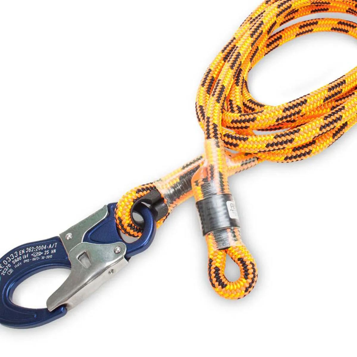 Pre Made Lanyards
