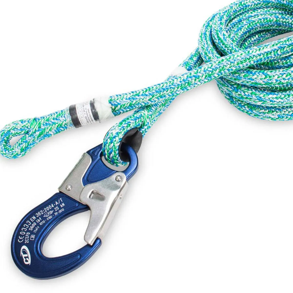 Pre Made Lanyards