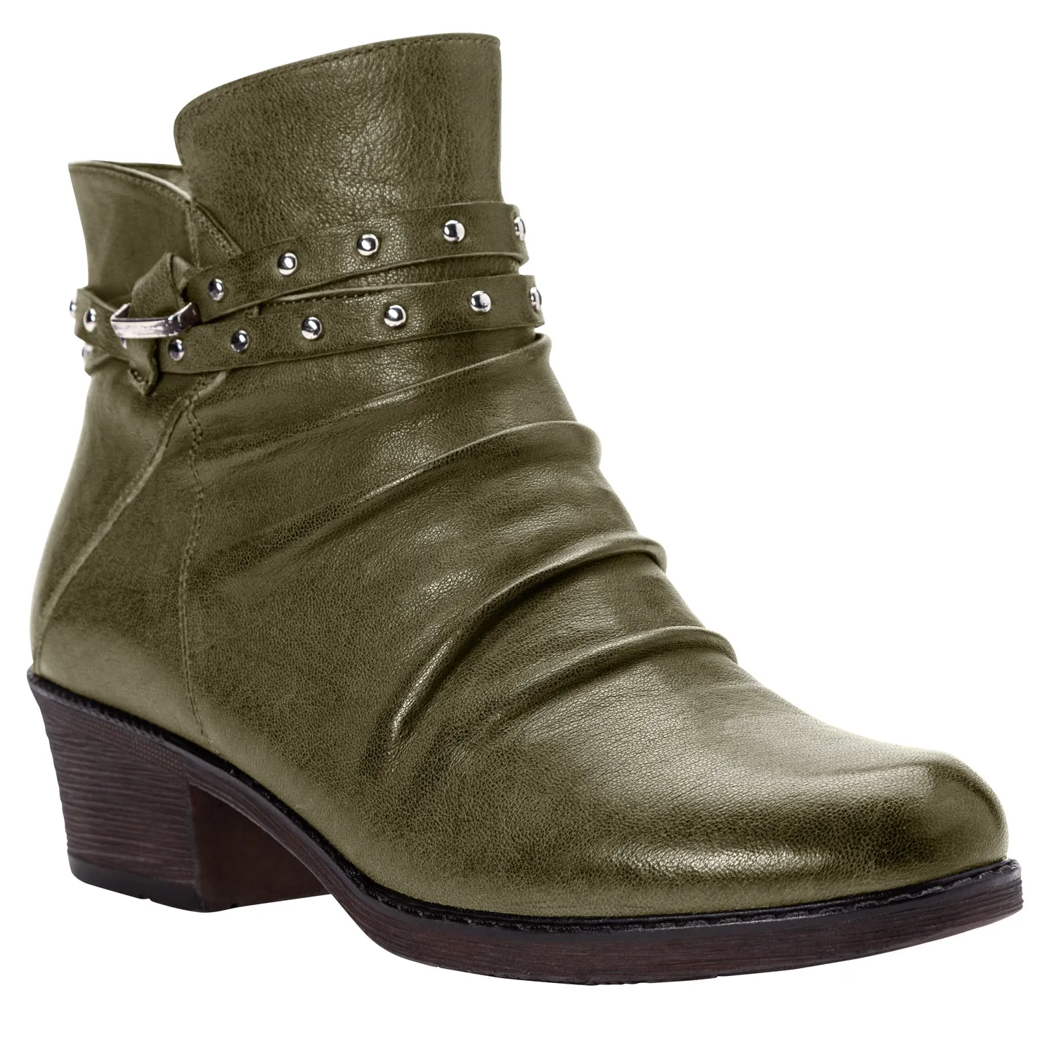 Propet Roxie WFX135L (Olive)