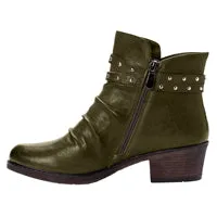 Propet Roxie WFX135L (Olive)