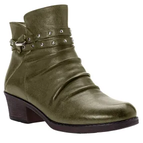 Propet Roxie WFX135L (Olive)