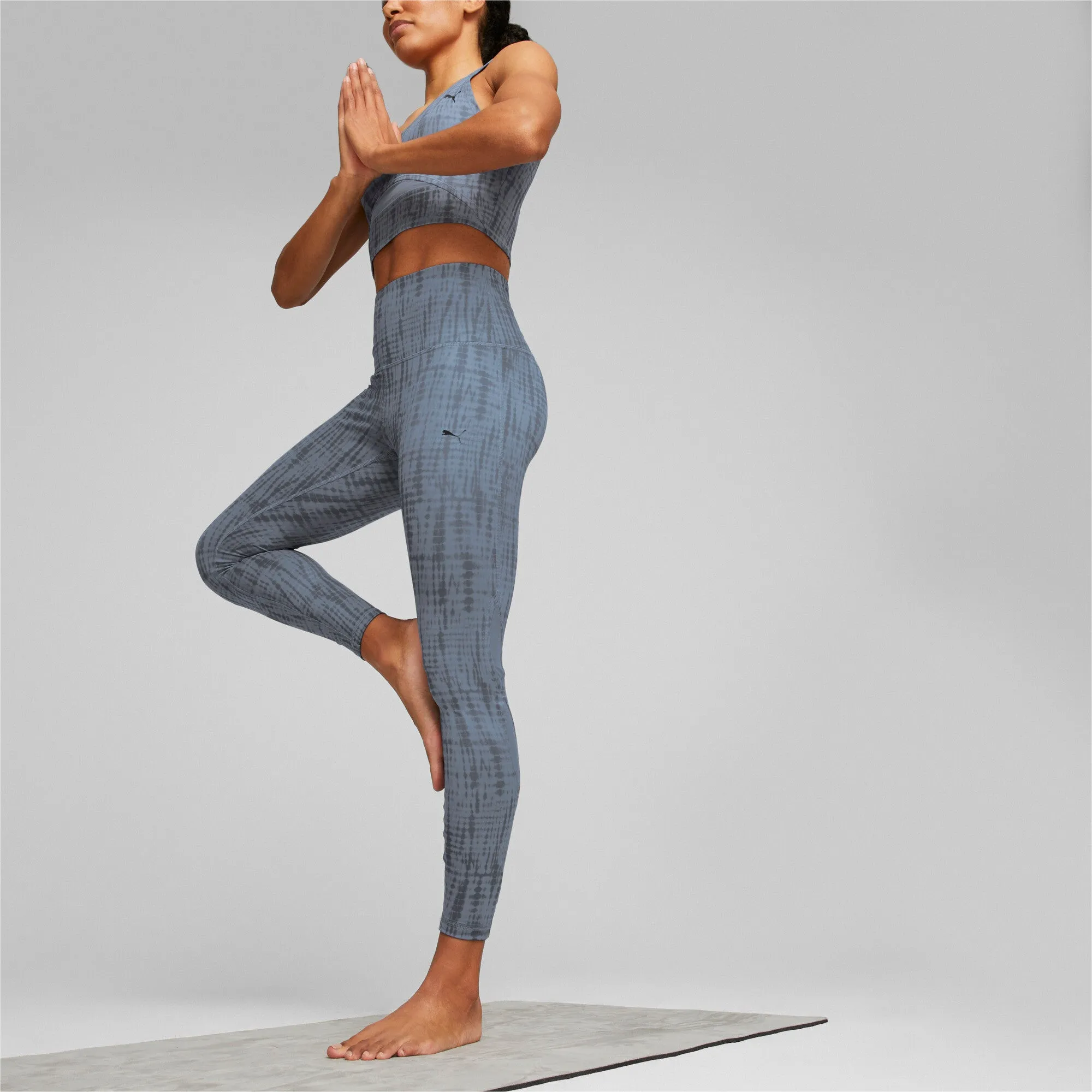 PUMA Studio AOP Trend Tight