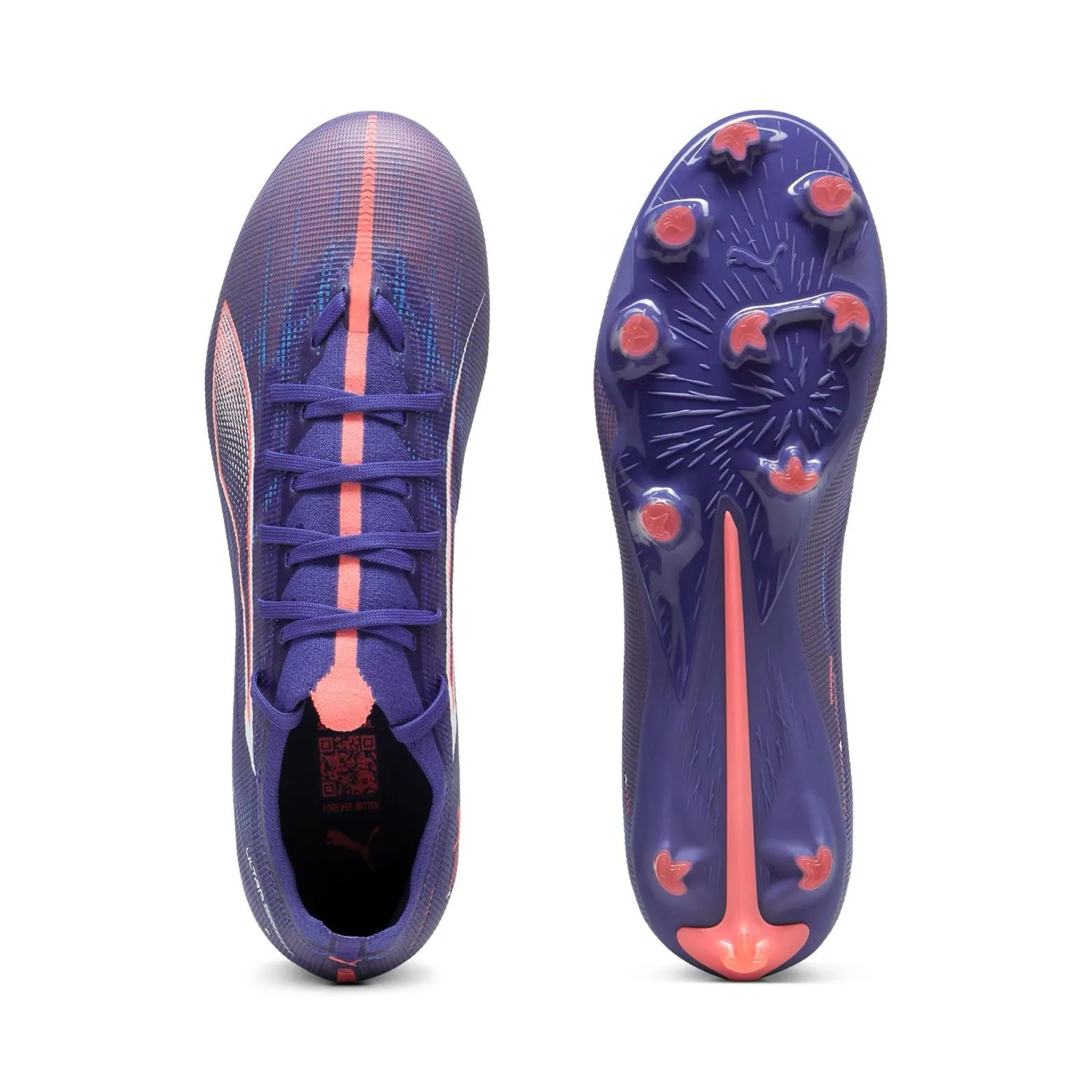 PUMA ULTRA 5 Match FG/AG