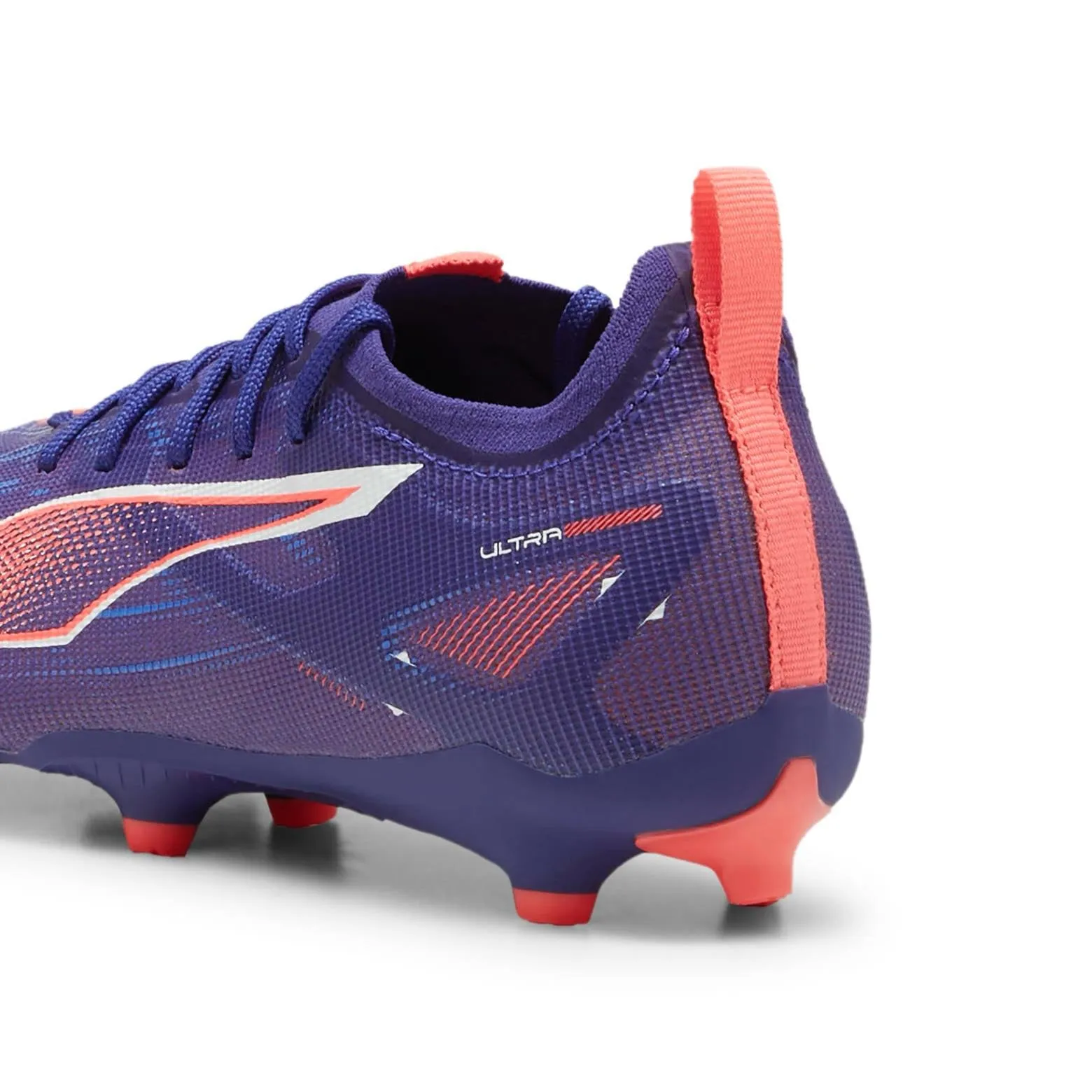 PUMA Ultra 5 Pro Fg/Ag Jr