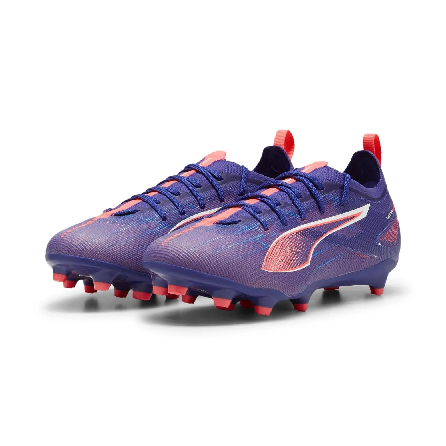 PUMA Ultra 5 Pro Fg/Ag Jr
