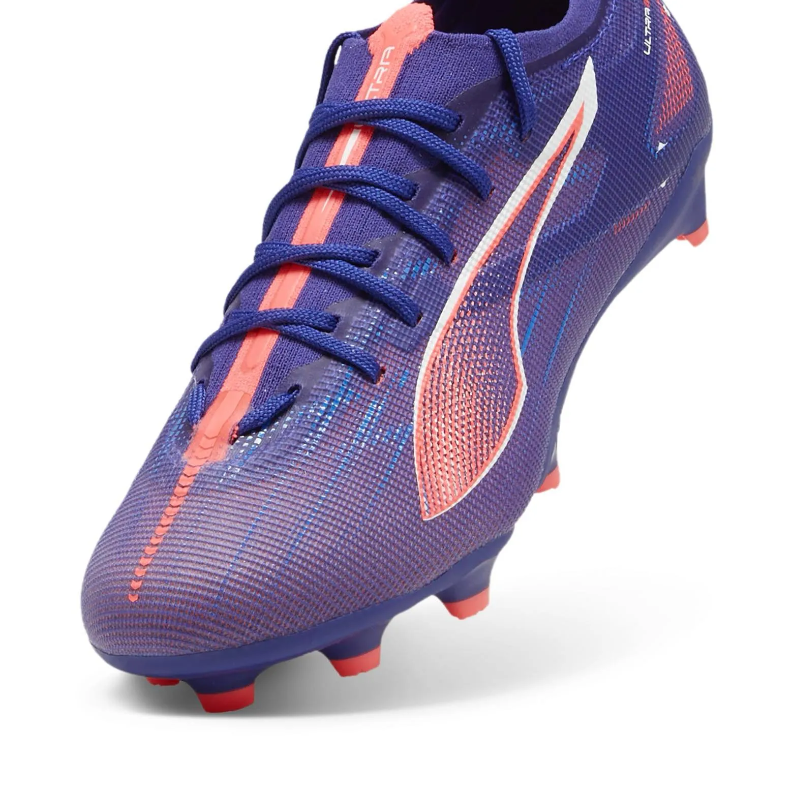 PUMA Ultra 5 Pro Fg/Ag Jr