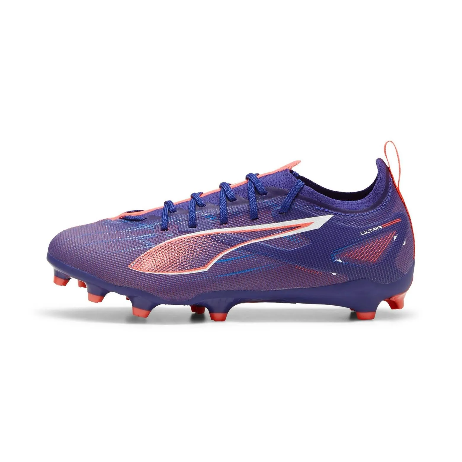 PUMA Ultra 5 Pro Fg/Ag Jr