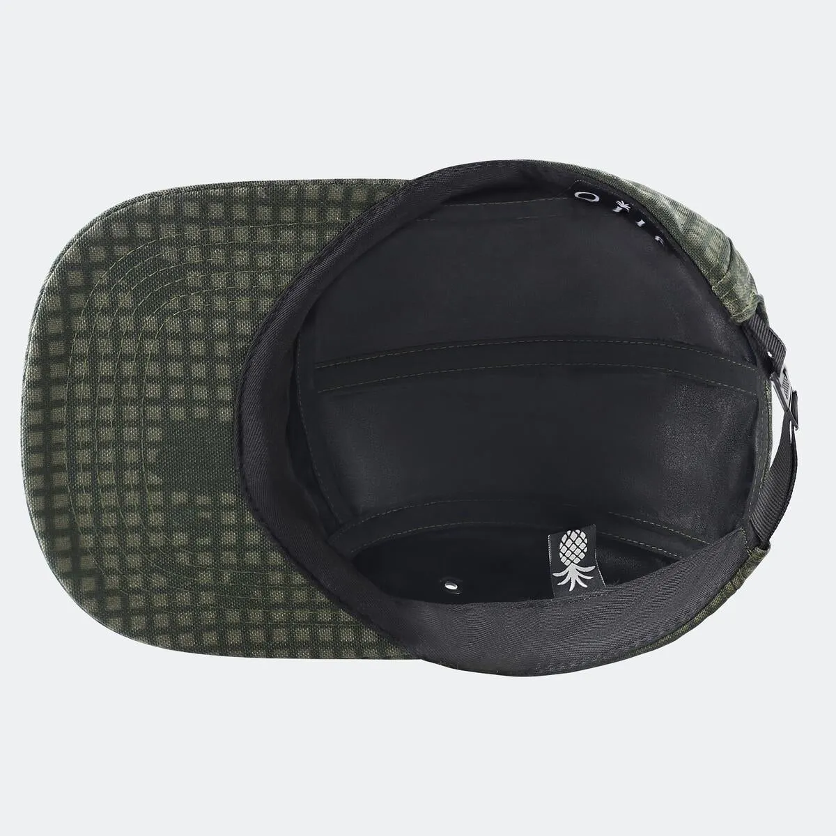 Qilo Camp Cap Desert Night
