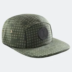 Qilo Camp Cap Desert Night