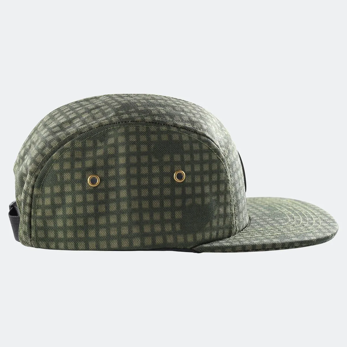 Qilo Camp Cap Desert Night