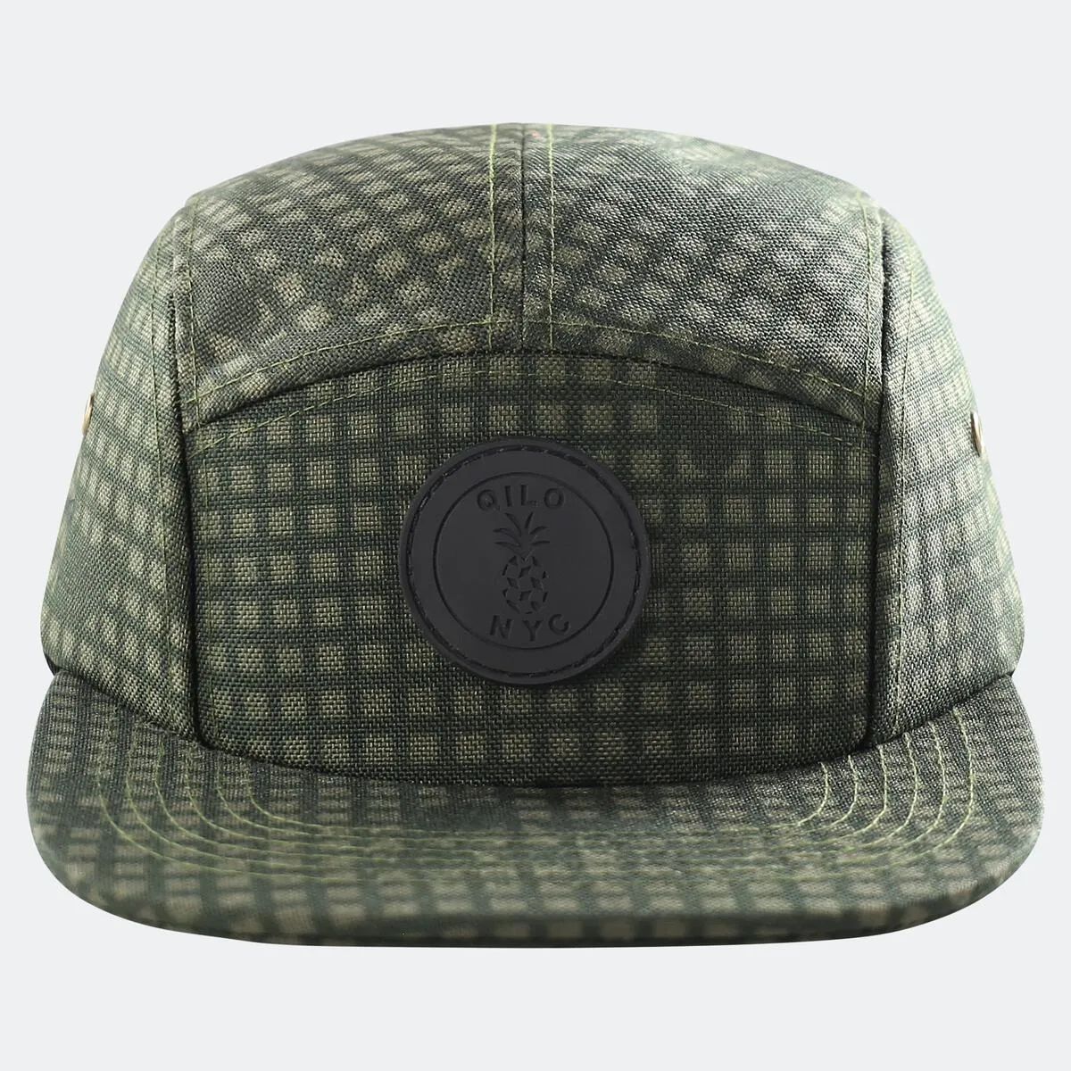 Qilo Camp Cap Desert Night