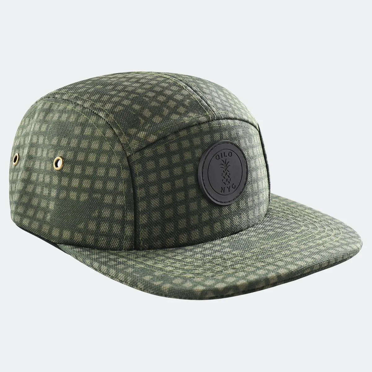 Qilo Camp Cap Desert Night