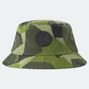 Qilo Swedish M90 Bucket Hat