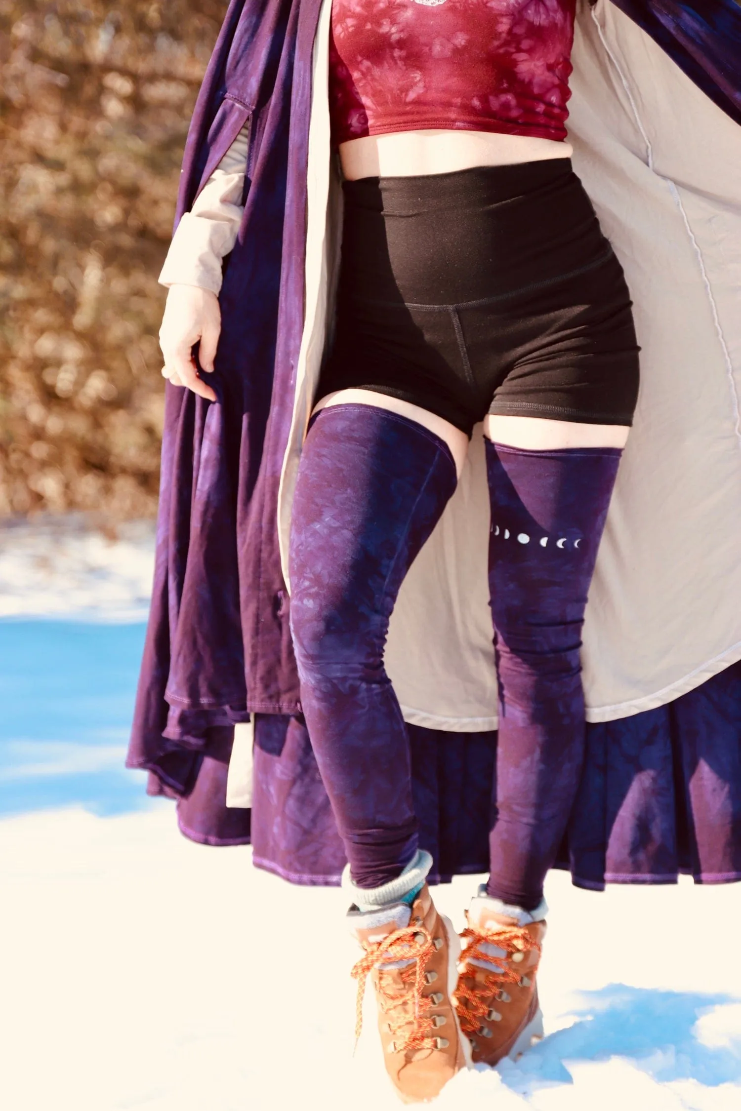 Rebirth Shorts
