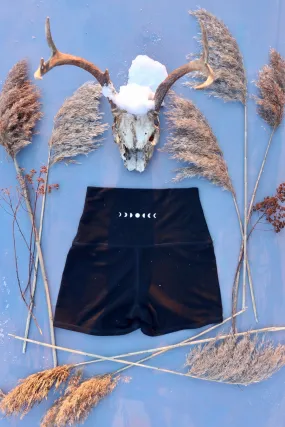 Rebirth Shorts