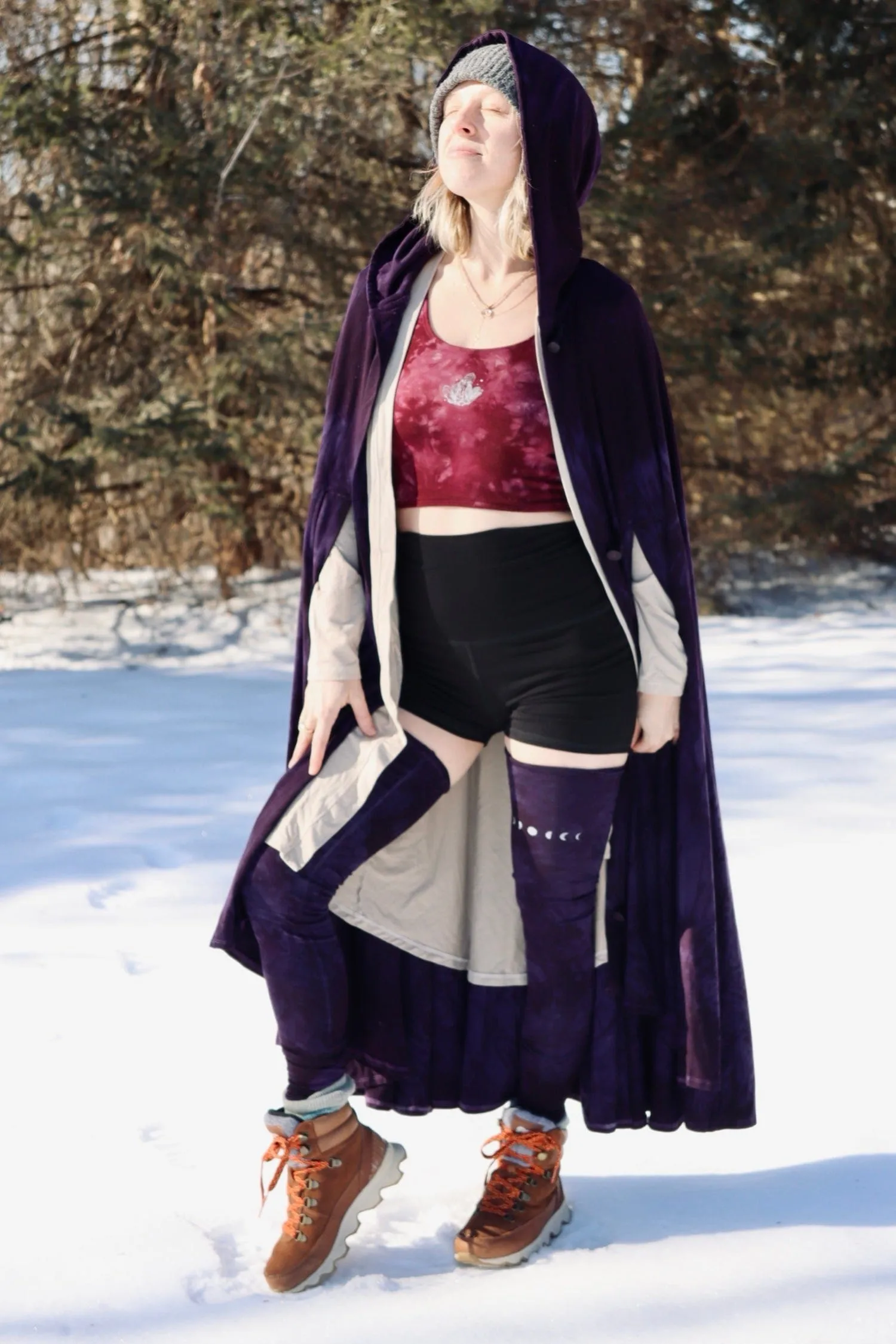 Rebirth Shorts