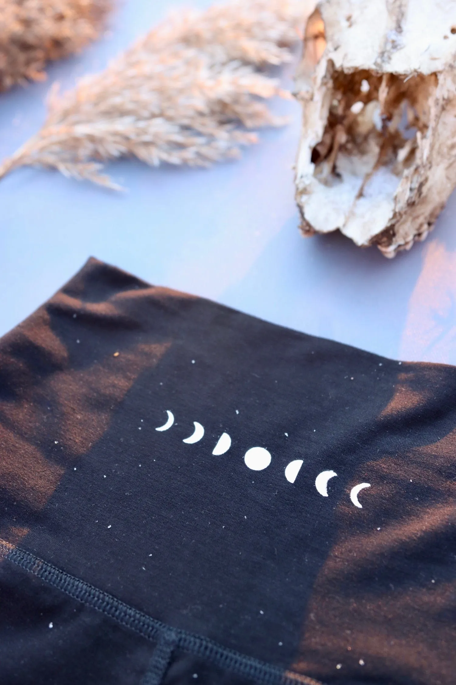 Rebirth Shorts