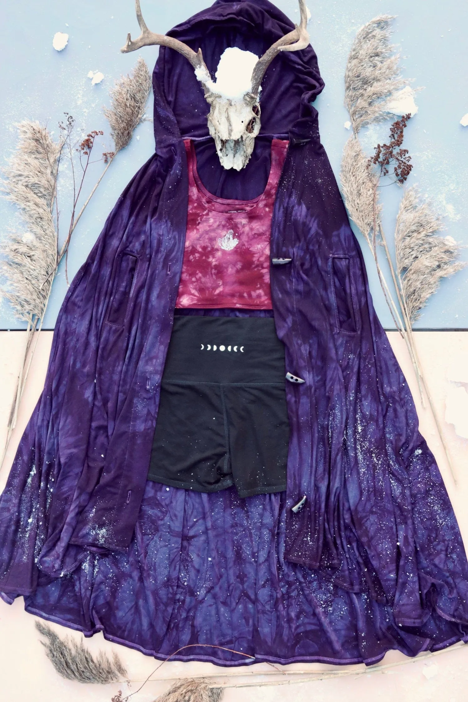 Rebirth Shorts