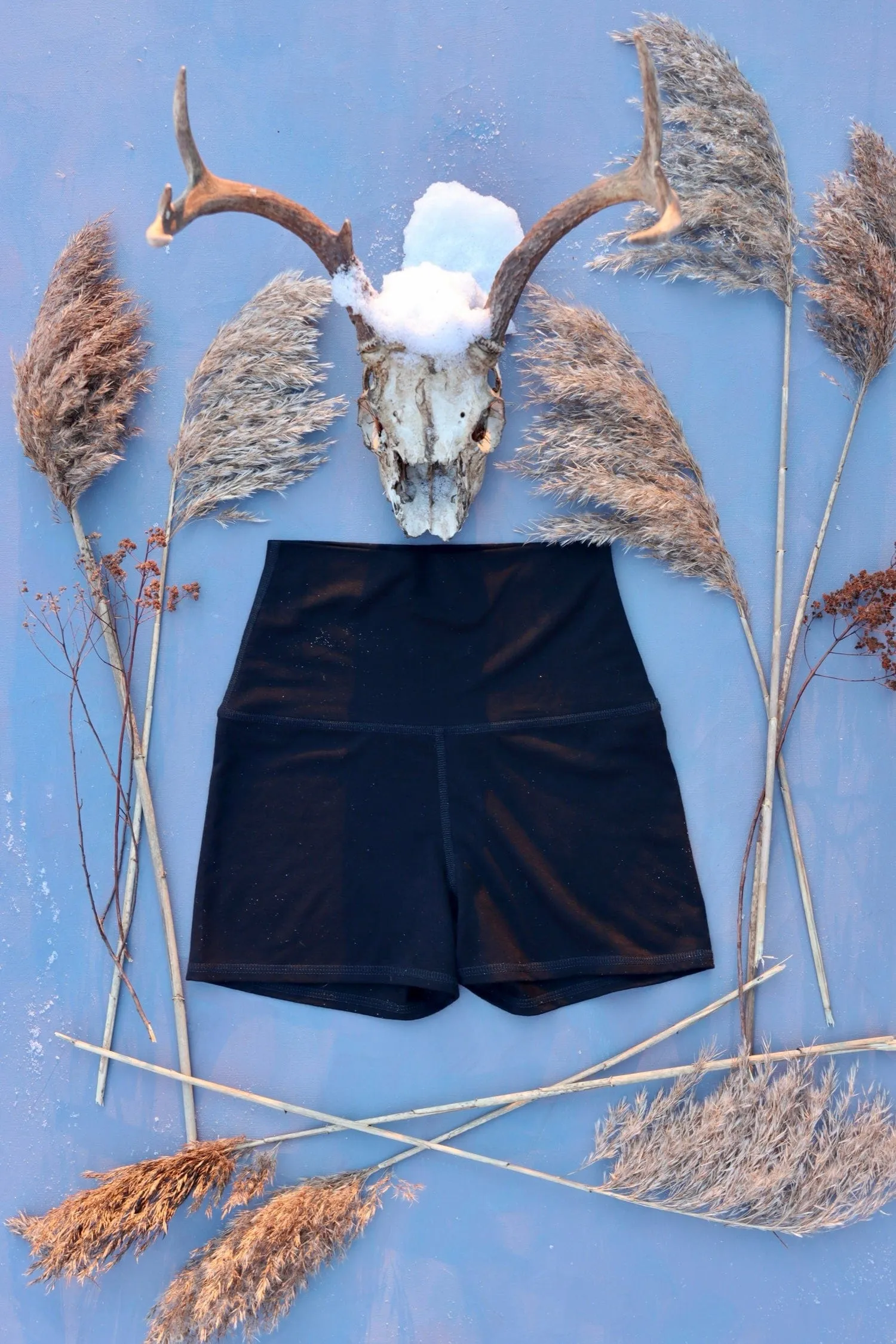 Rebirth Shorts