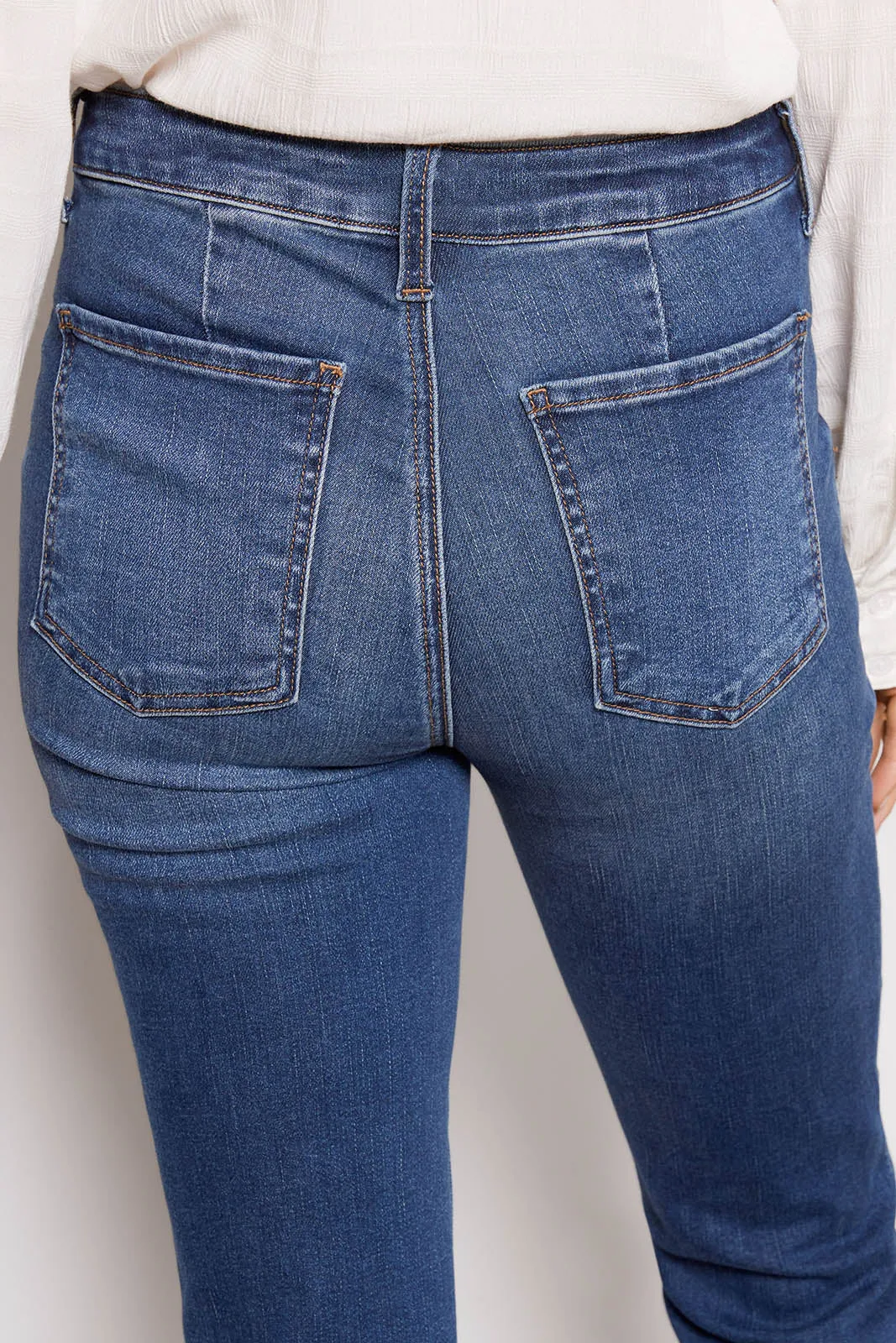 Reese Utility Jean