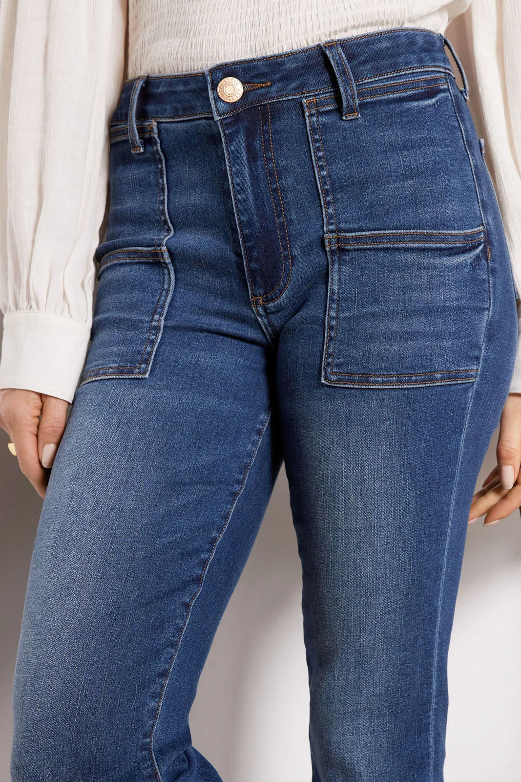 Reese Utility Jean