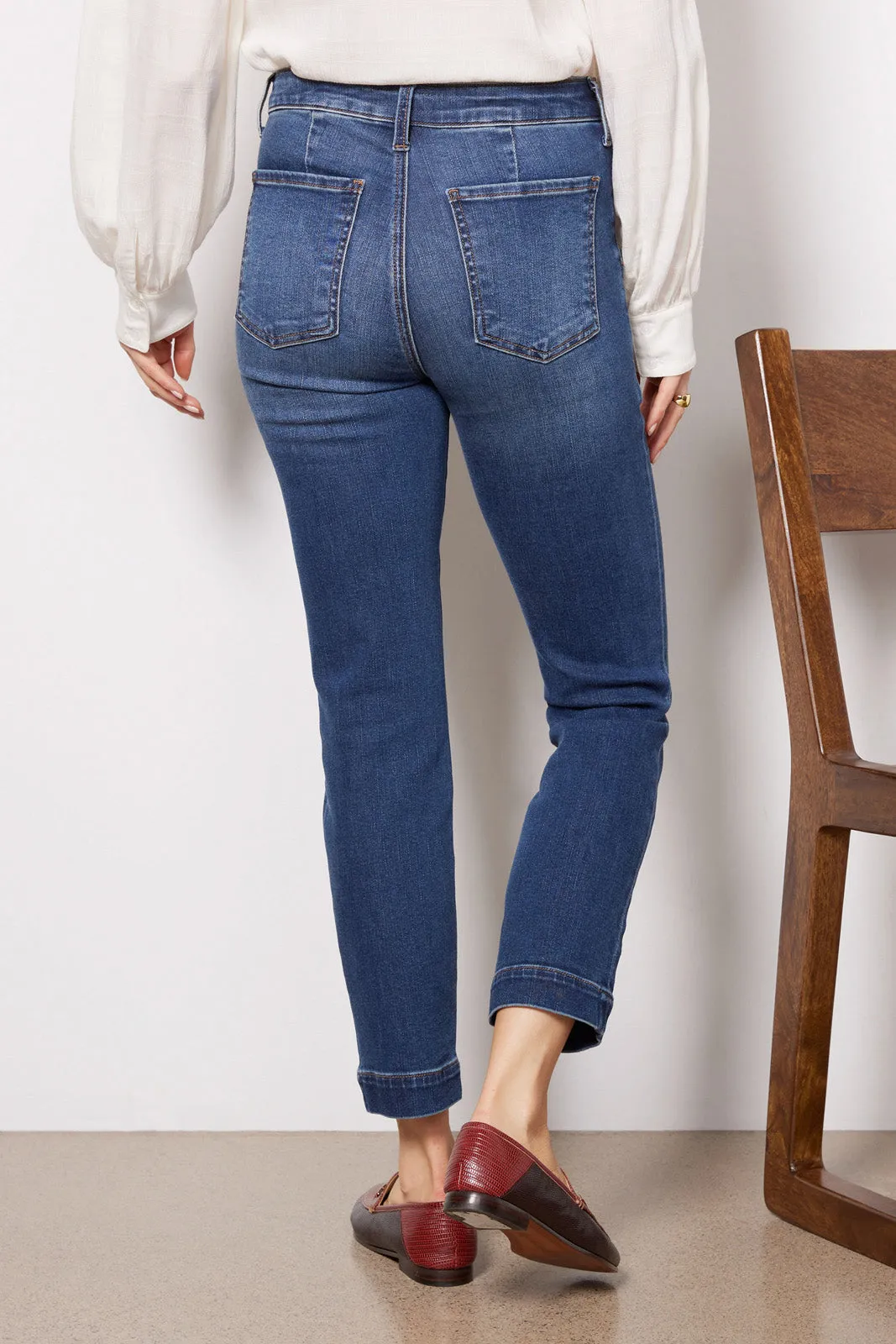 Reese Utility Jean