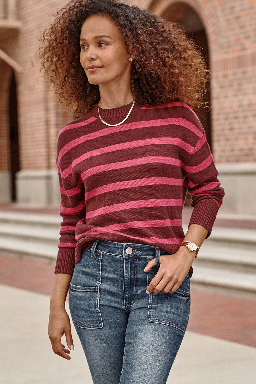 Reese Utility Jean