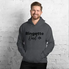Ringette Dad - Hoodie