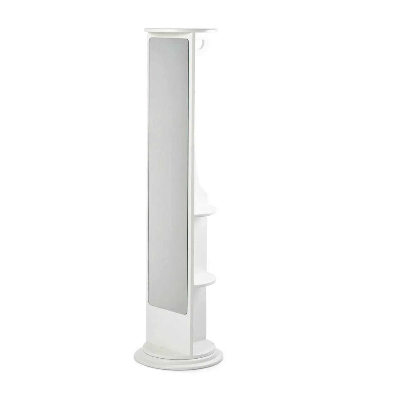 Rokafo- Revolving Mirror Rack