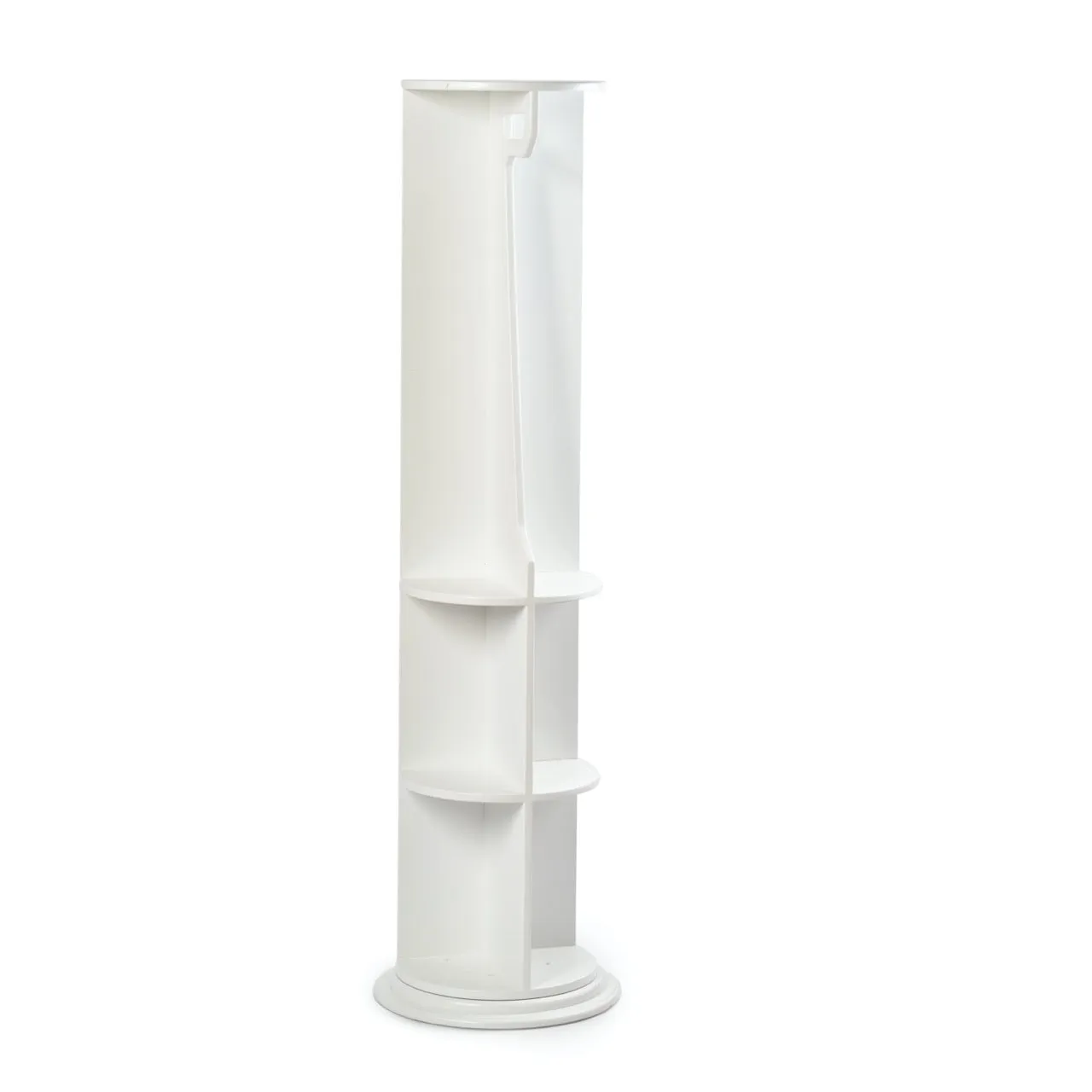Rokafo- Revolving Mirror Rack