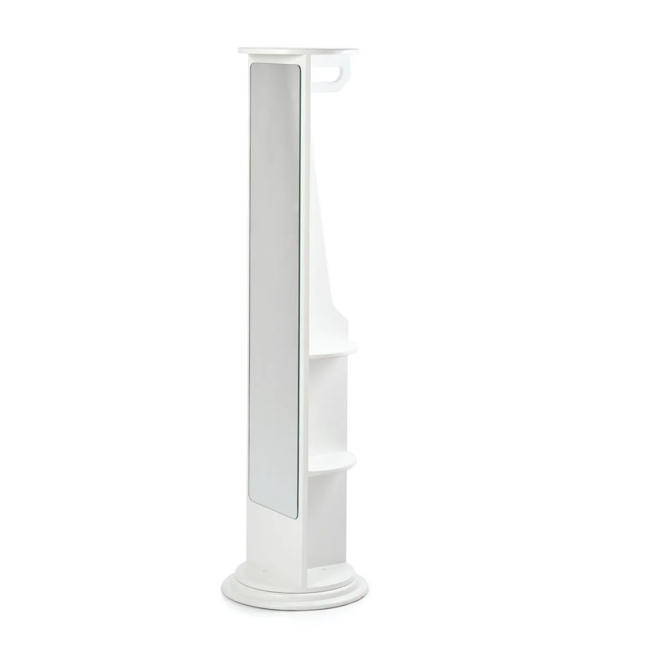 Rokafo- Revolving Mirror Rack