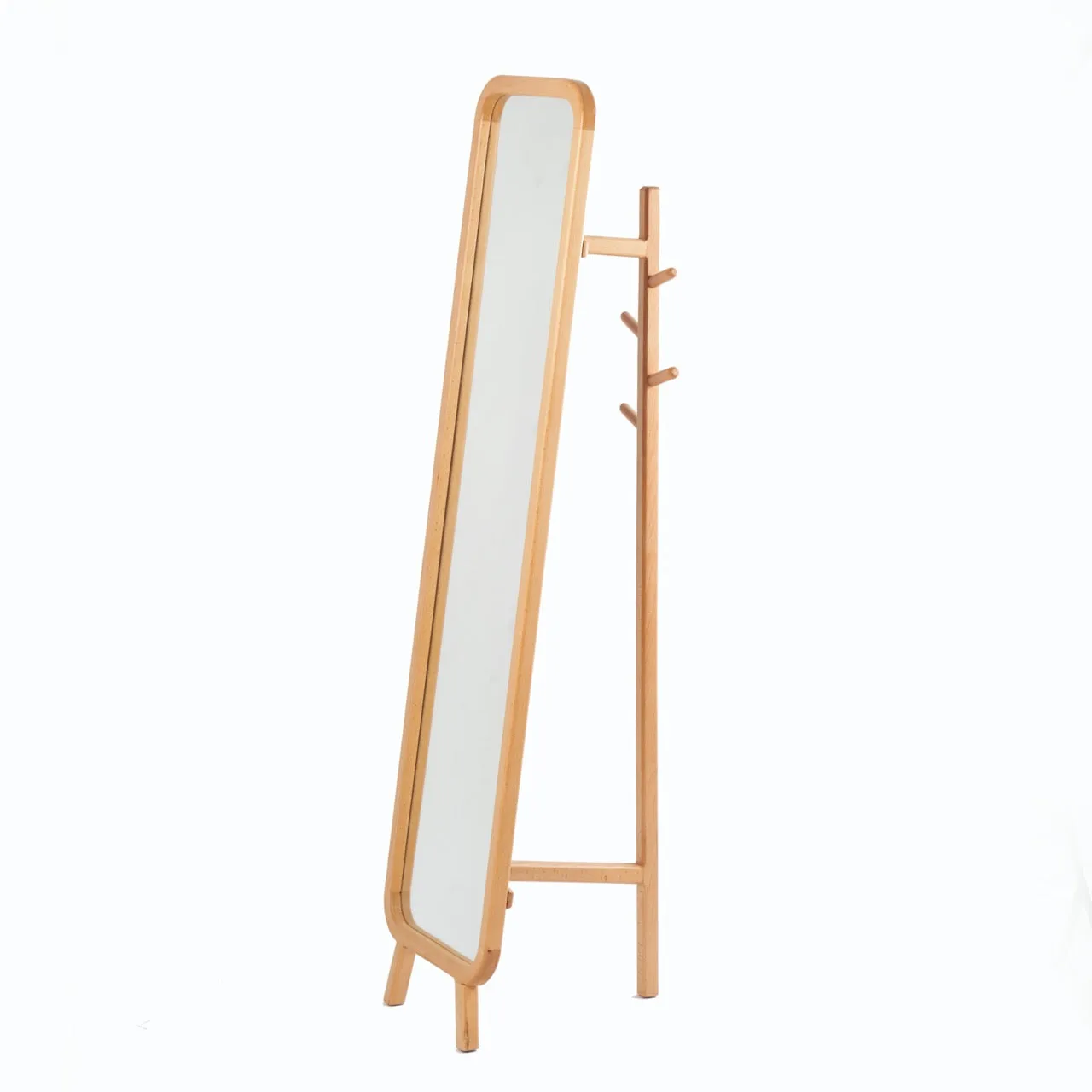 Rynzola- Mirror Rack