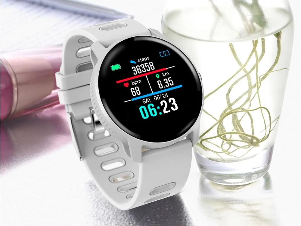 S08 Neo Smart Watch