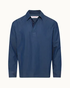Shanklin Denim