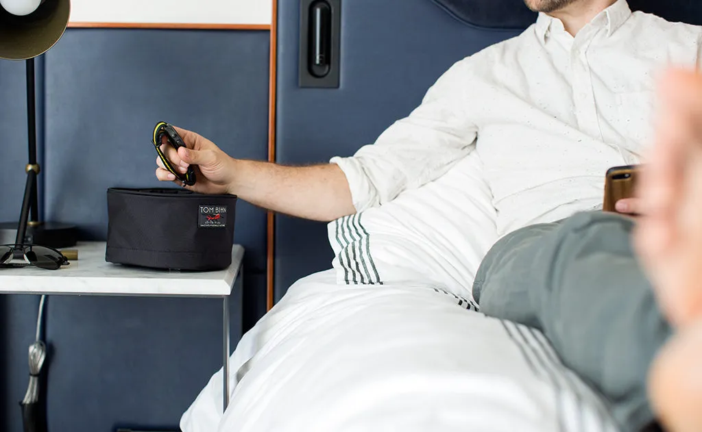 Small Travel Tray