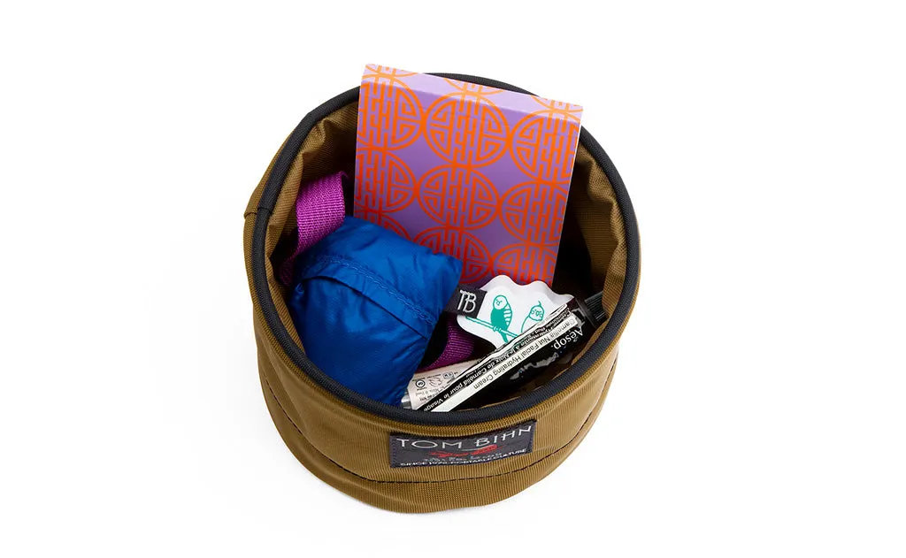 Small Travel Tray
