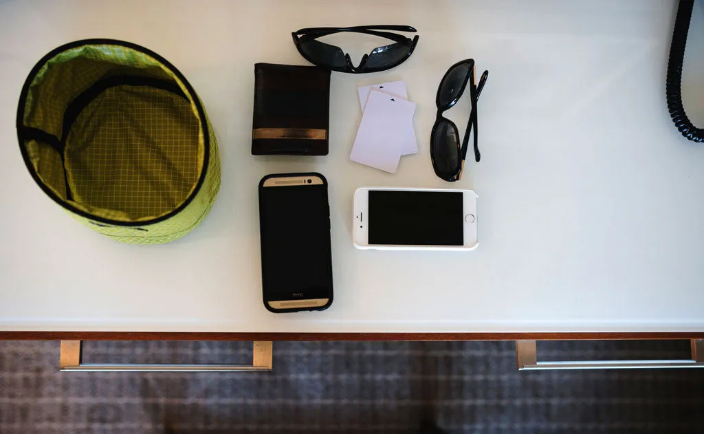 Small Travel Tray