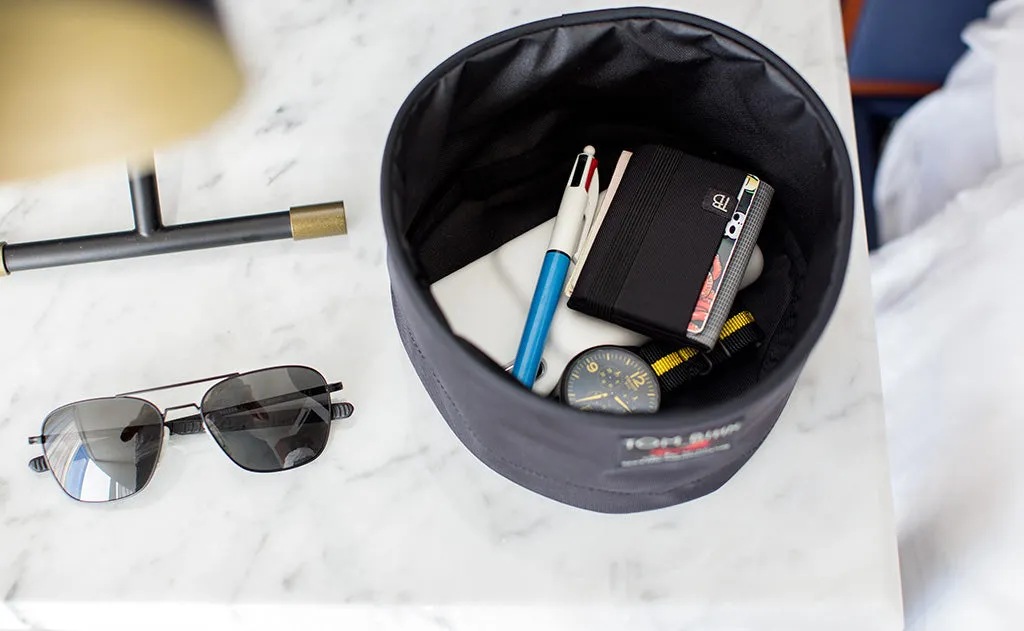 Small Travel Tray