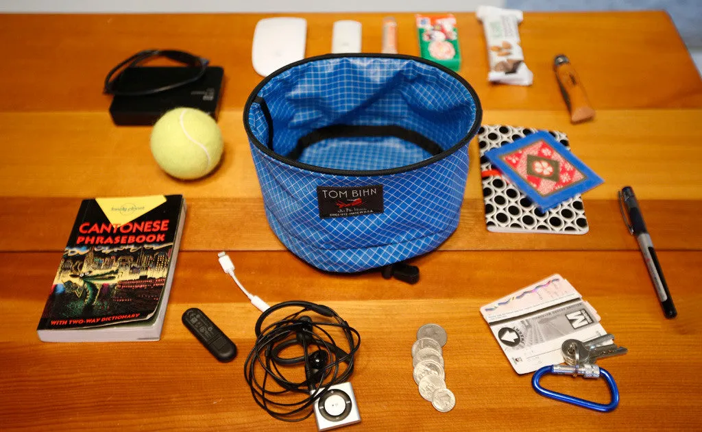 Small Travel Tray