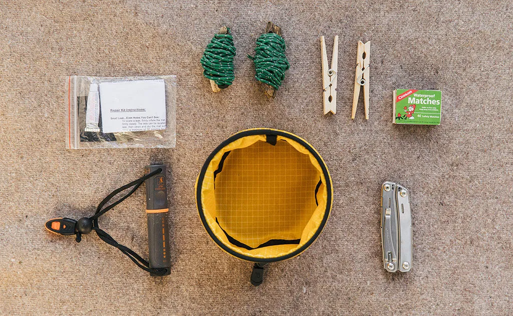 Small Travel Tray