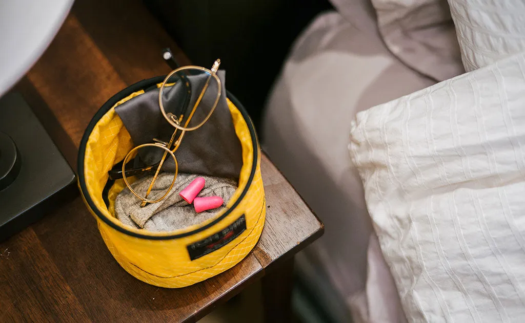 Small Travel Tray